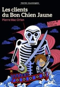 Image of Les clients du Bon Chien Jaune