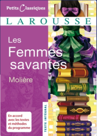 Image of Les Femmes savantes