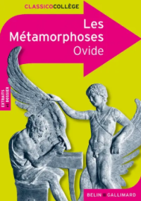 Image of Les Métamorphoses