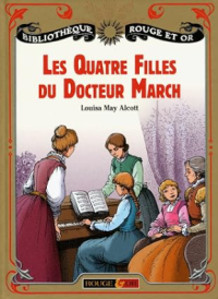 Image of Les Quatre Filles du docteur March