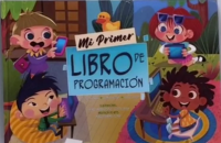 Image of Mi primer libro de programación