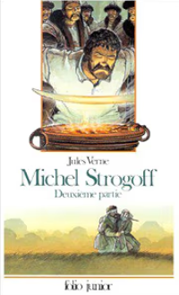 Image of Michel Strogoff : Deuxième partie
