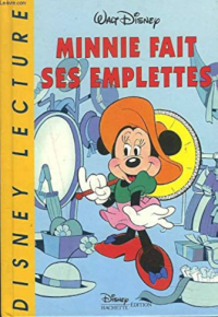 Image of Minnie fait ses emplettes