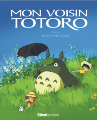 Image of Mon voisin Totoro