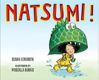 Image of Natsumi!