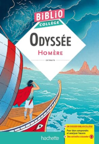 Image of Odyssée : Extraits