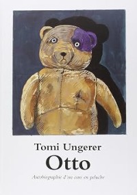 Image of Otto : autobiographie d'un ours en peluche