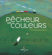 Image of Pêcheur de couleurs