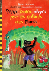 Image of Petits contes nègres pour les enfants des Blancs