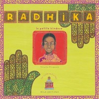 Image of Radhika, la petite hindoue