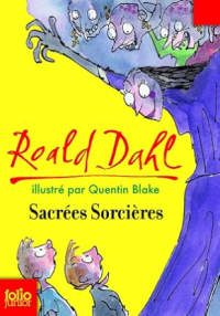 Image of Sacrées sorcières