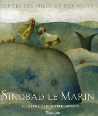Image of Sindbad le marin : Les Mille et une Nuits