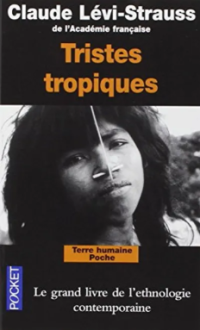 Image of Tristes tropiques