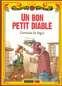 Image of Un bon petit diable