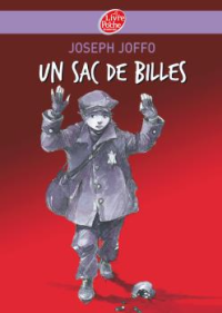 Image of Un sac de billes, Tome 2