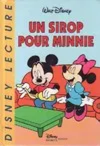 Image of Un sirop pour Minnie