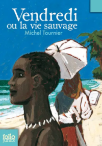 Image of Vendredi ou la vie sauvage