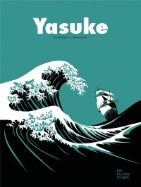 Image of Yasuke